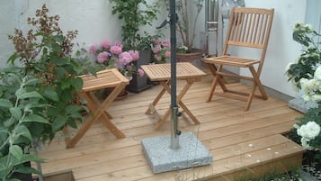 Terras