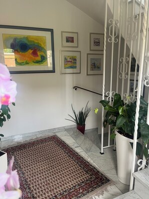 Sisätilat