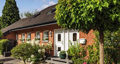 NATUR und RUHE 🍀
Gemütliche , ruhige 2 Zimmer Ferienwohnung in Münster