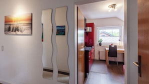 Interior - NATURE and PEACE 🍀 Cozy, quiet 2-room vacation apartment in Münster (Münster)
