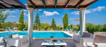 Rural Finca in Alcudia Ca Na Siona with pool
