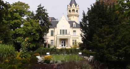 ruhige und gemütliche und separate 3 Sterne Ferienwohnung