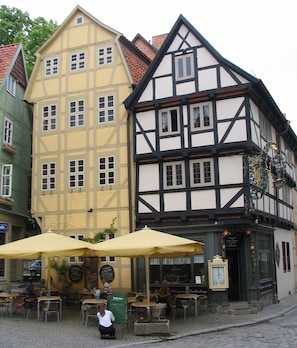 Außenbereich
