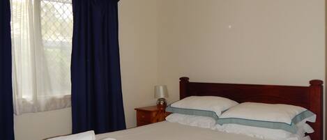 Ferienhaus, 3 Schlafzimmer | 3 Schlafzimmer, individuell dekoriert, individuell eingerichtet