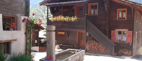 Aussenbereich