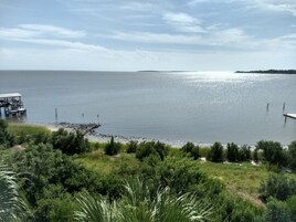 Family Condo, 2 Queen Beds, Non Smoking, Ocean View | Water view