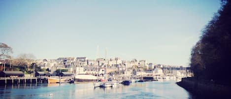 Port de plaisance