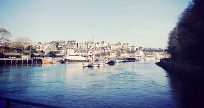 Breizh Sweet Home Cottage