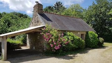 Exterieur