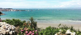 Breizh Sweet Home Cottage