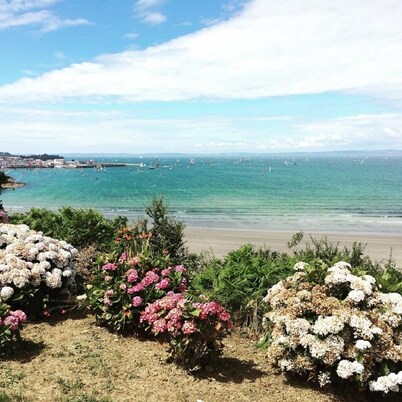 Breizh Sweet Home Cottage