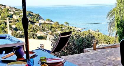 LOCATION F3 KLIMATISIERT MEER HEATED POOL SPA V / Seefee