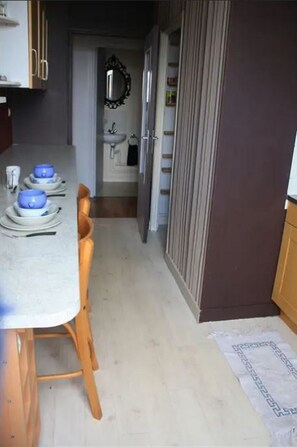 تناول الطعام