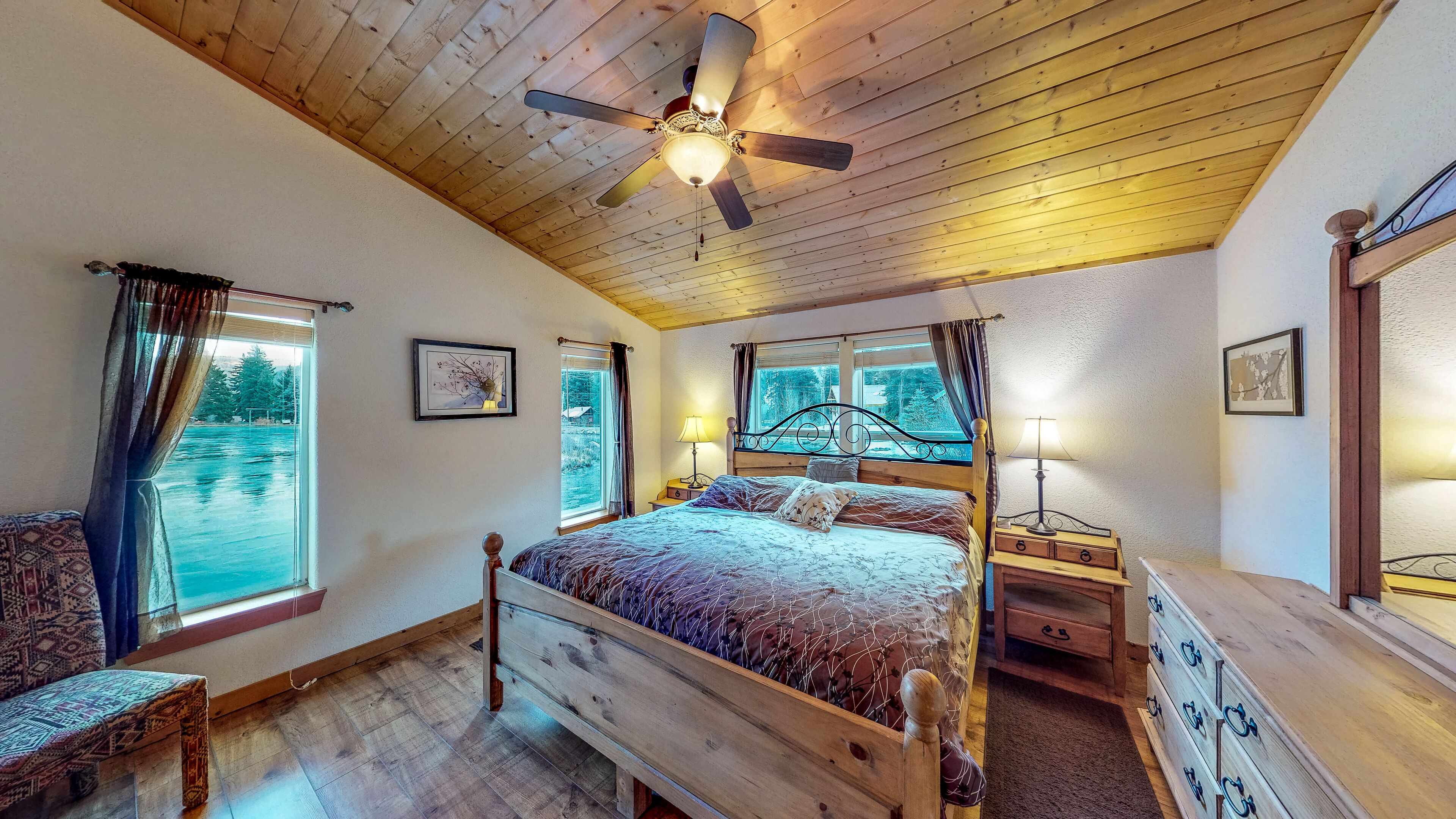 3 soveværelser, Wi-Fi, sengetøj