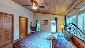3 Schlafzimmer, WLAN, Bettwäsche