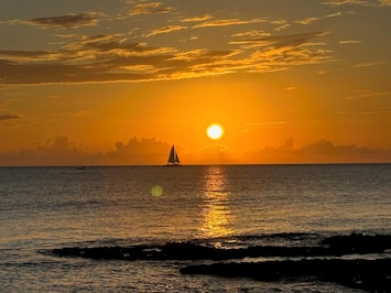 Stunning Sunsets
