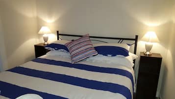 Maison, 3 chambres | 3 chambres, fer et planche Ă  repasser, Wi-Fi gratuit, draps fournis