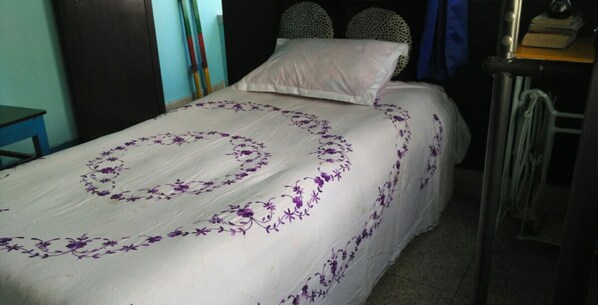 2 Schlafzimmer