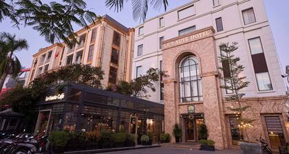 Le Haute Hotel Hai Phong