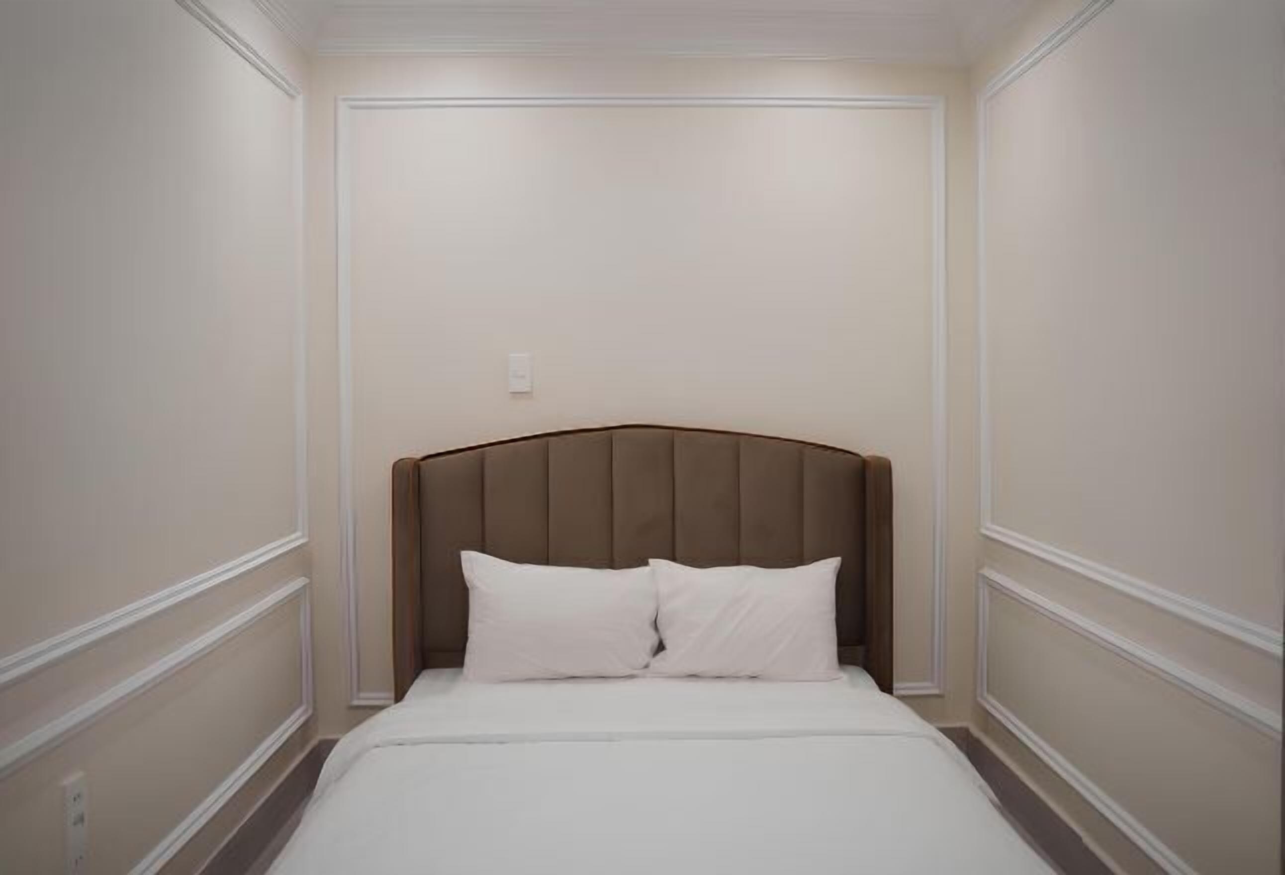 Premium bedding, Select Comfort beds, minibar, in-room safe