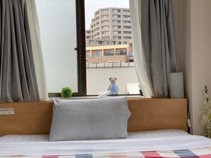 1 bedroom - Olympic Park Large Balcony Near Shibuya (Setagaya)