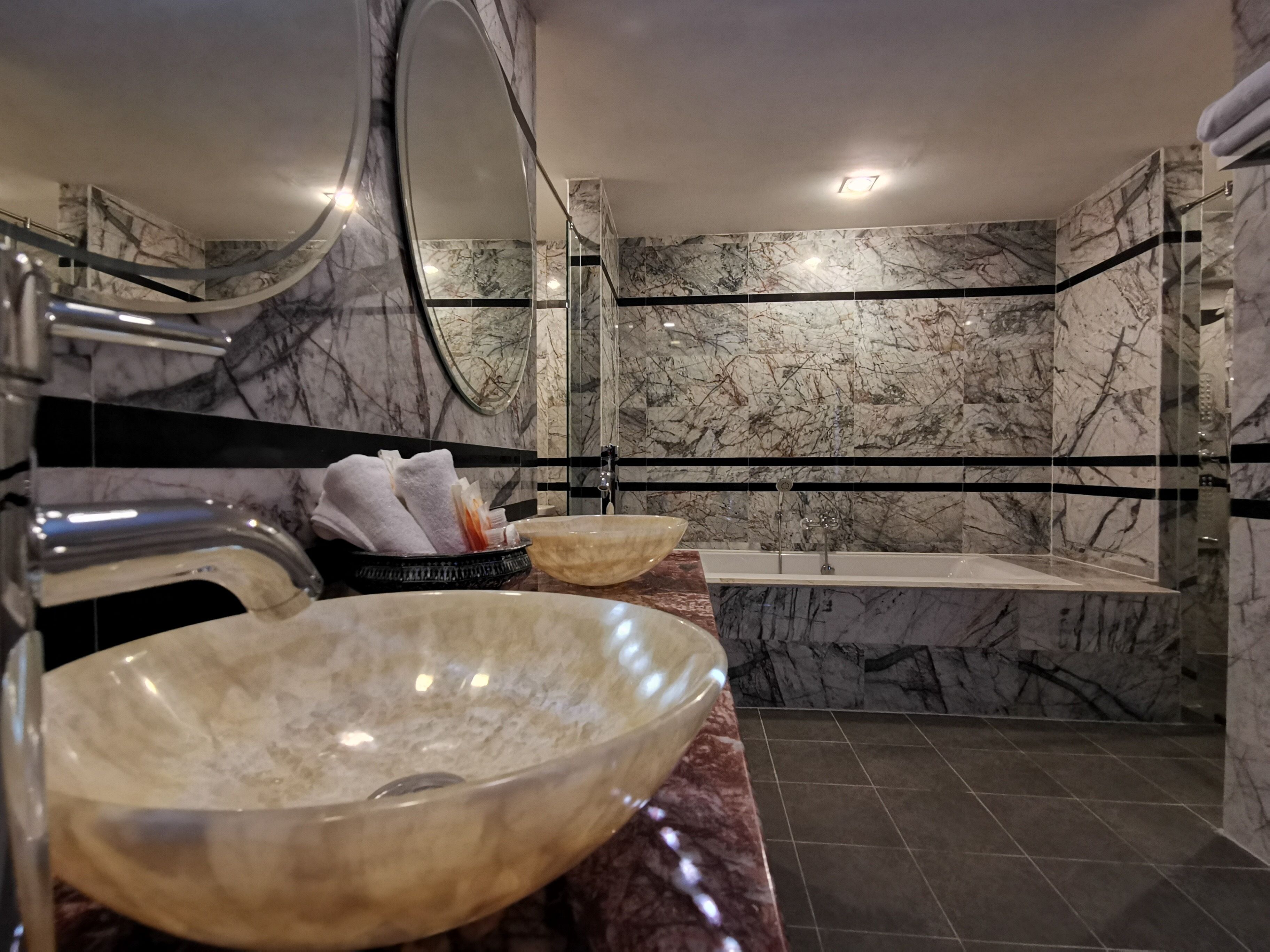 Foto - Chanthapanya Hotel