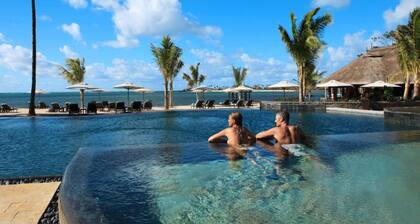 Stunning 2 Bed Oceanview-Luxury 5 Star Anahita Resort