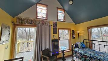 3 多间卧室、免费 WiFi、床单、轮椅无障碍