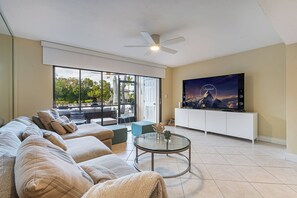 TV connectée, chaîne hi-fi