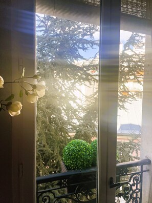 Interior - Stylish, chic,  family Appart in SoPi : highly equiped, very central and quiet (Paris)