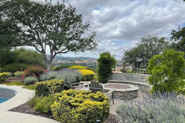 Terrain de lâhĂ©bergement