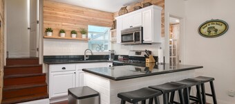 Bay View Private Luxury Home