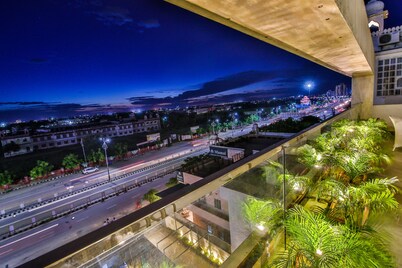 Hotel Sumaditya