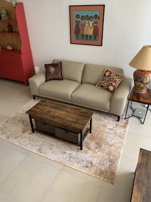 Smart TV, DVD player, stereo - The Park Condo, in the beautiful Romantic Zone - 2 Bedrooms, sleeps 4 (Puerto Vallarta)