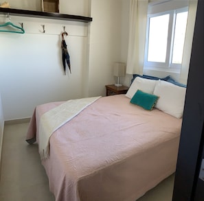 2 bedrooms, iron/ironing board, free WiFi, bed sheets - The Park Condo, in the beautiful Romantic Zone - 2 Bedrooms, sleeps 4 (Puerto Vallarta)