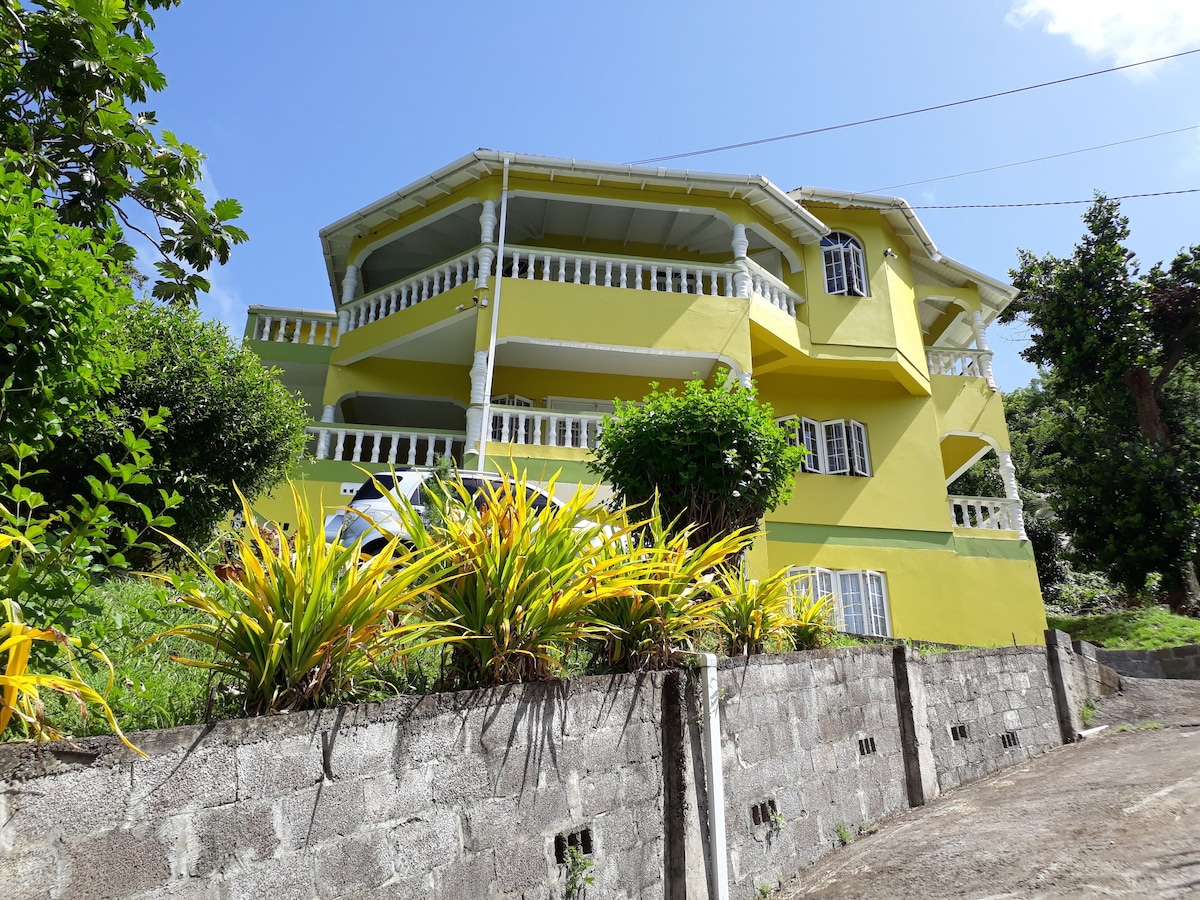 Image de profil de l’hôte