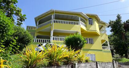 Corinth Grove condo near Grenada Marina