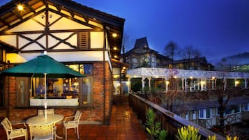 餐廳