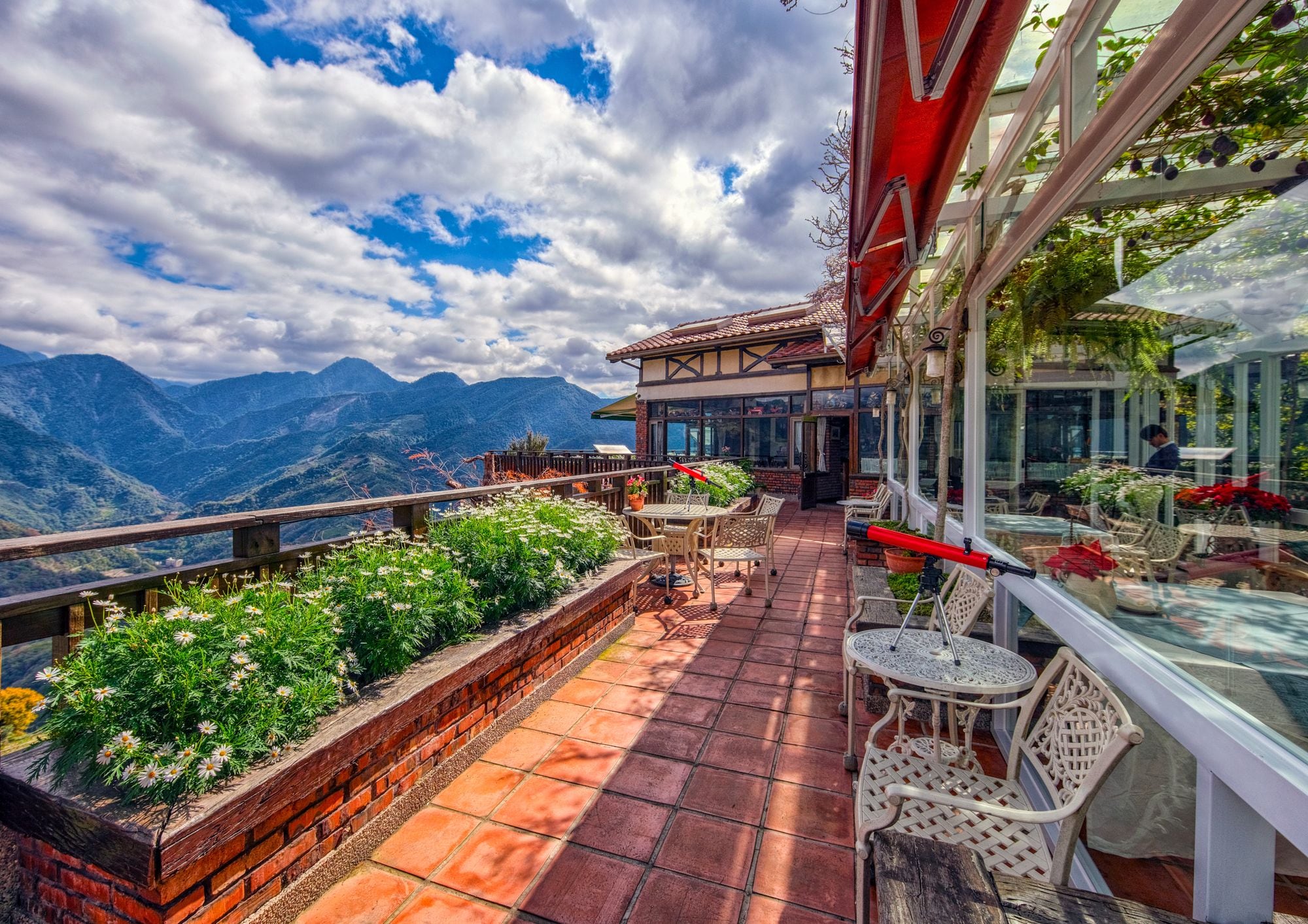 Family Quadruple Room, 1 Bedroom | Premium bedding, individually decorated, individually furnished, desk