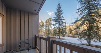 Expedition Station 2 Bed 2 Bath Ground Level Pool Walkout!