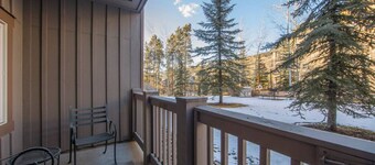 8562 | Pool & Hot tub OPEN, Steps to Gondola.