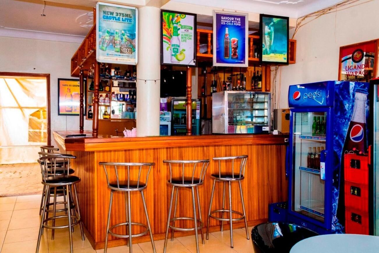Bar (na propriedade)