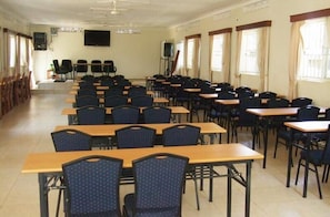 Sala de reuniones
