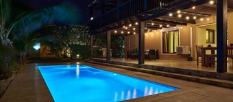 "Bon Bini" zu Ihrem Baby Beach Home (Aruba)