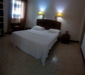 Comfort Suite, Partial Sea View