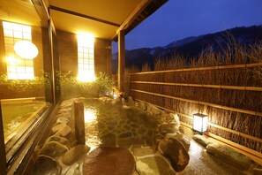 Sources thermales