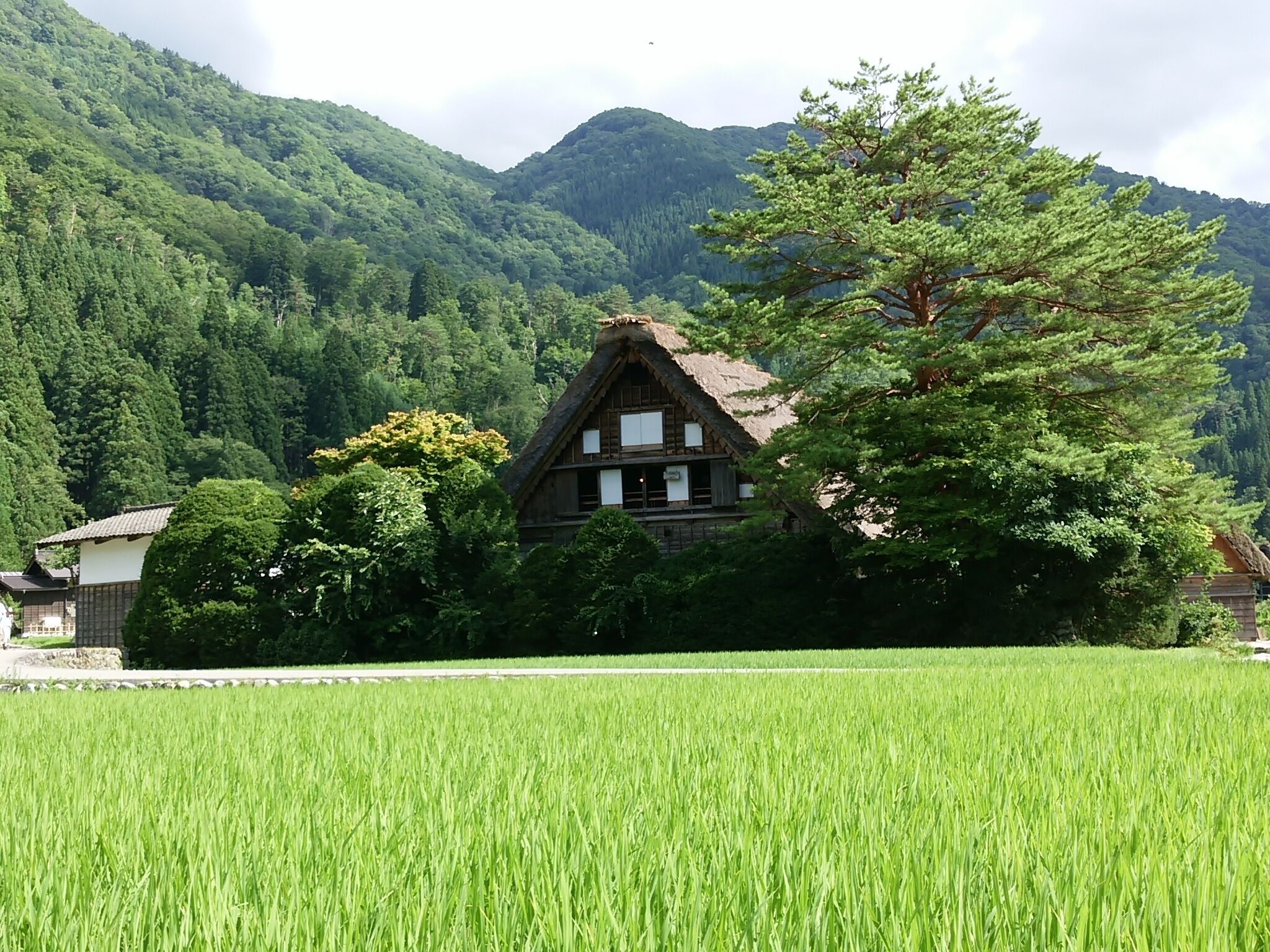 สถานที่น่าสนใจ
