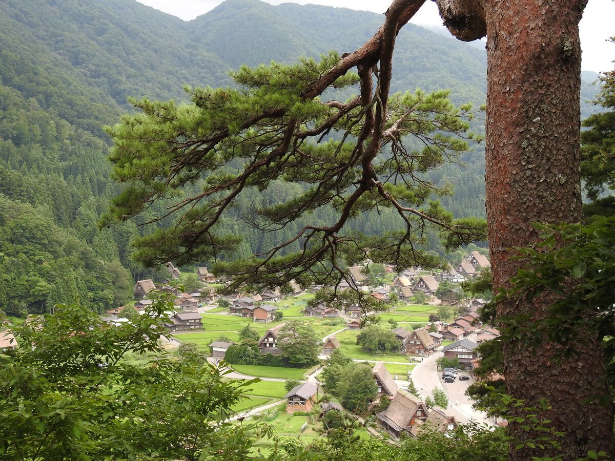 景點
