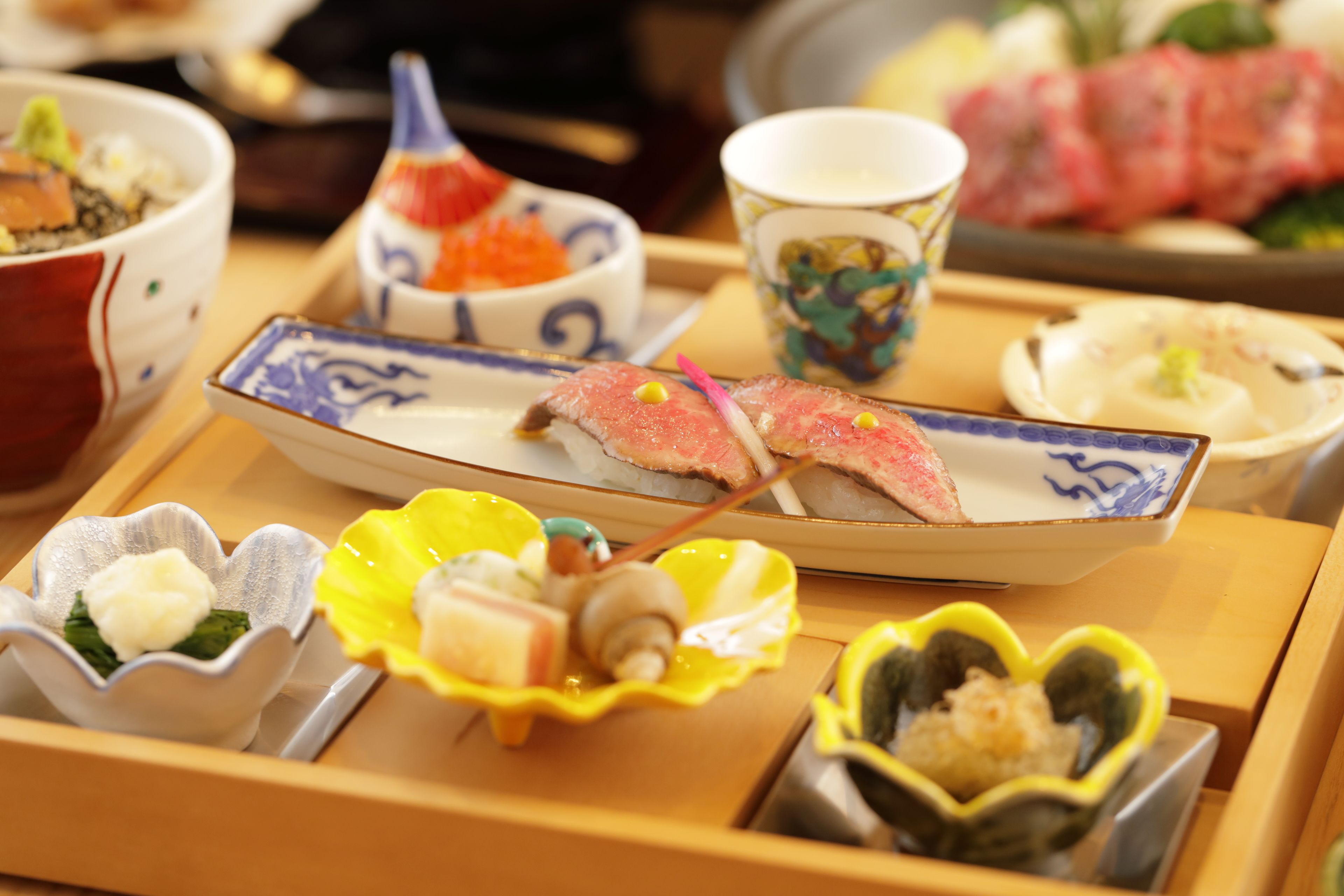 餐饮