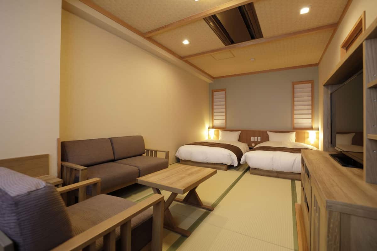 Coffres-forts dans les chambres, bureau, chambres insonorisées